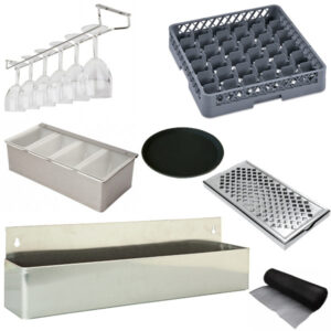 Equipamiento para Barra