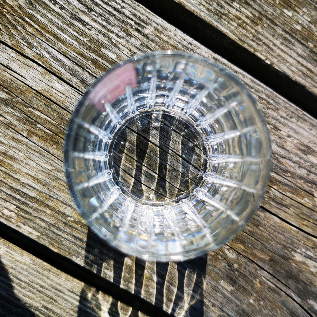 RCR Timeless Vasos de Chupito 8 cl (6 Unidades) - Imagen 3