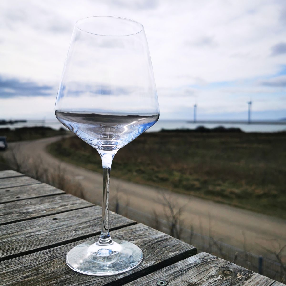 RCR Aria White Wine 46 cl