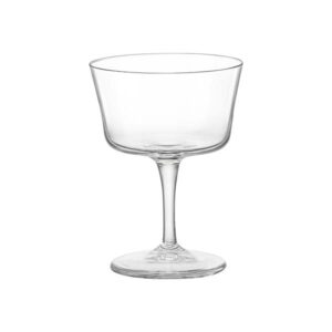 Juego de 6 vasos Bormioli Rocco Novecento Fizz de 22 cl.