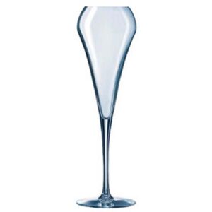 C&S Open Up Copas de Champagne 20 cl (Juego de 6)