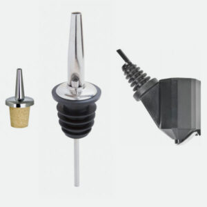 Vertedores y Accesorios de Vertido