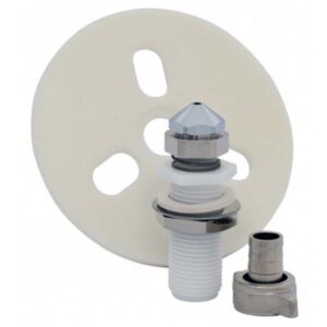 Ducha para Cristalería/Coctelera