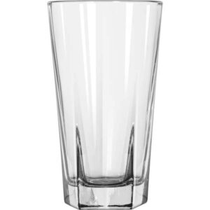 Vasos Highball Libbey Inverness 35 cl - Set de 12 Piezas