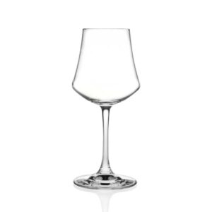 RCR Ego Copa para Vino Blanco 32 cl (Juego de 4)
