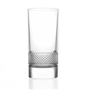 RCR Fiesole Vaso Highball 36 cl (Juego de 2 Piezas)