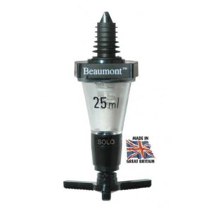 Medidor de Licor 3 cl de Pared