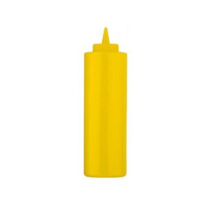 Squeeze Bottle Yellow 71 cl