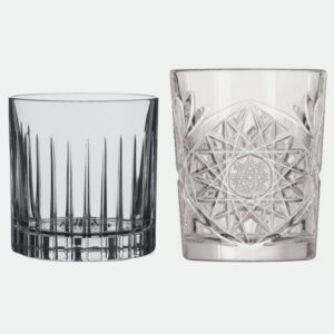 Vasos Tumbler y Lowball