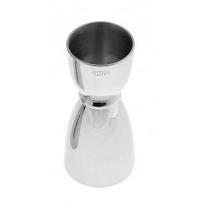 Yukiwa Bell Jigger 15/30 ml