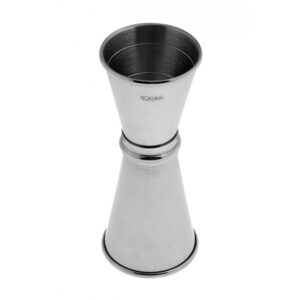 Jigger Yukiwa en Forma de V 30/50 ml