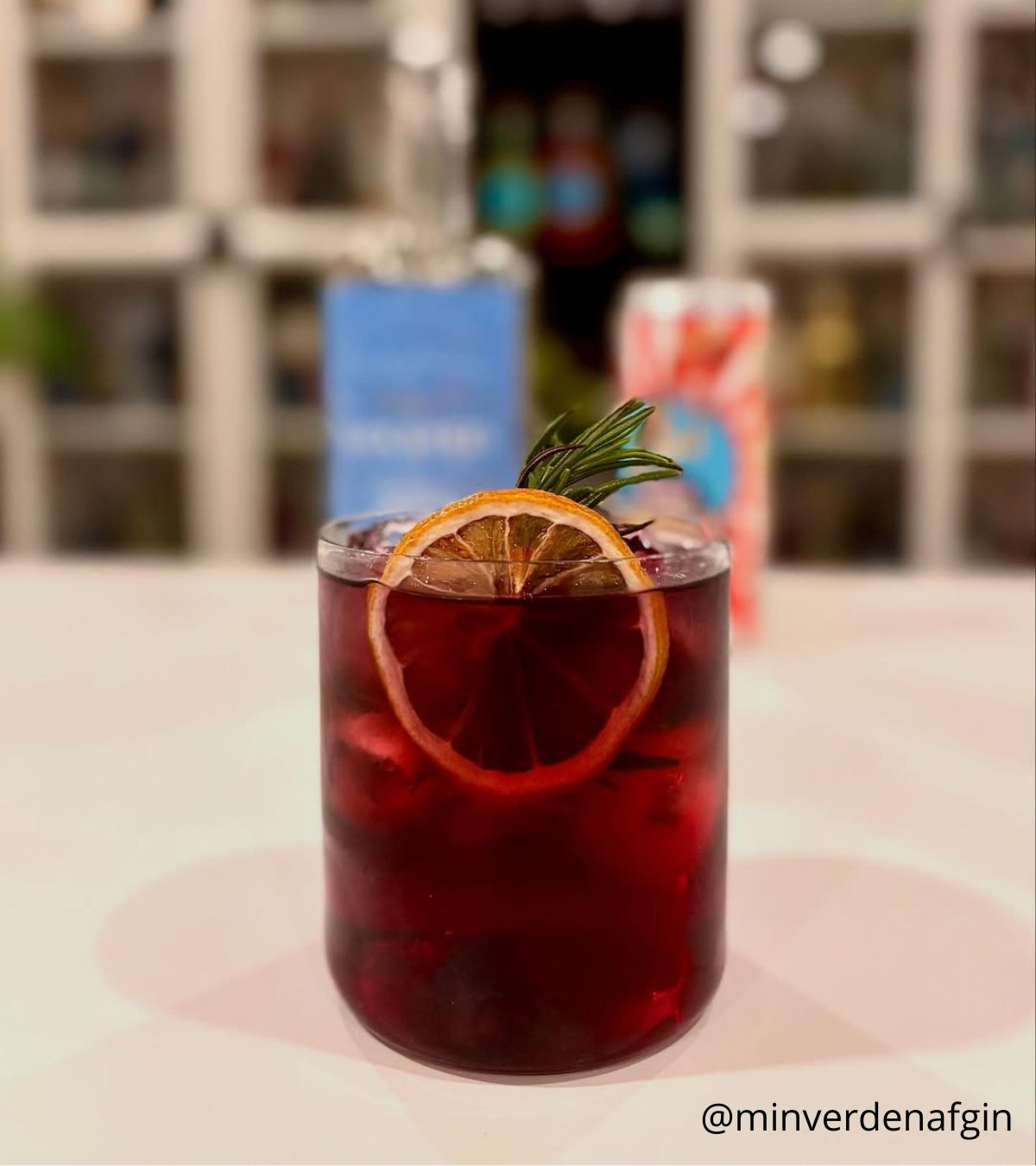 Vaso Tumbler "The Lark" 30 cl x 6 unidades - Imagen 3