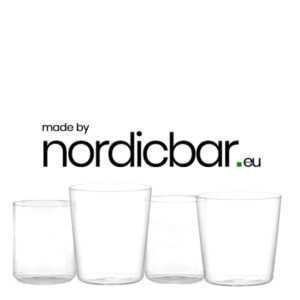 Cristalería de nordicbar