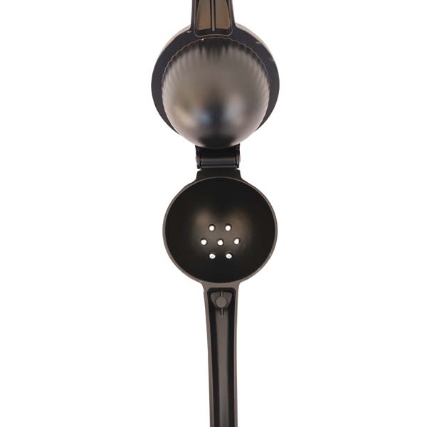 Exprimidor de Limones Negro - Imagen 3