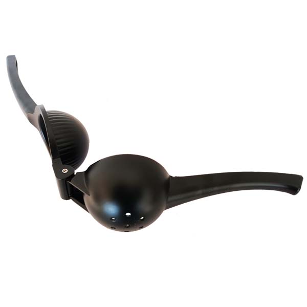 Exprimidor de Limones Negro - Imagen 2