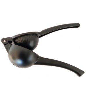 Exprimidor de Limones Negro