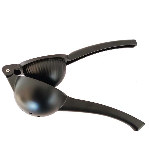 Exprimidor de Limones Negro