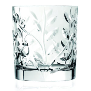 Vasos RCR Laurus 33 cl (juego de 6)