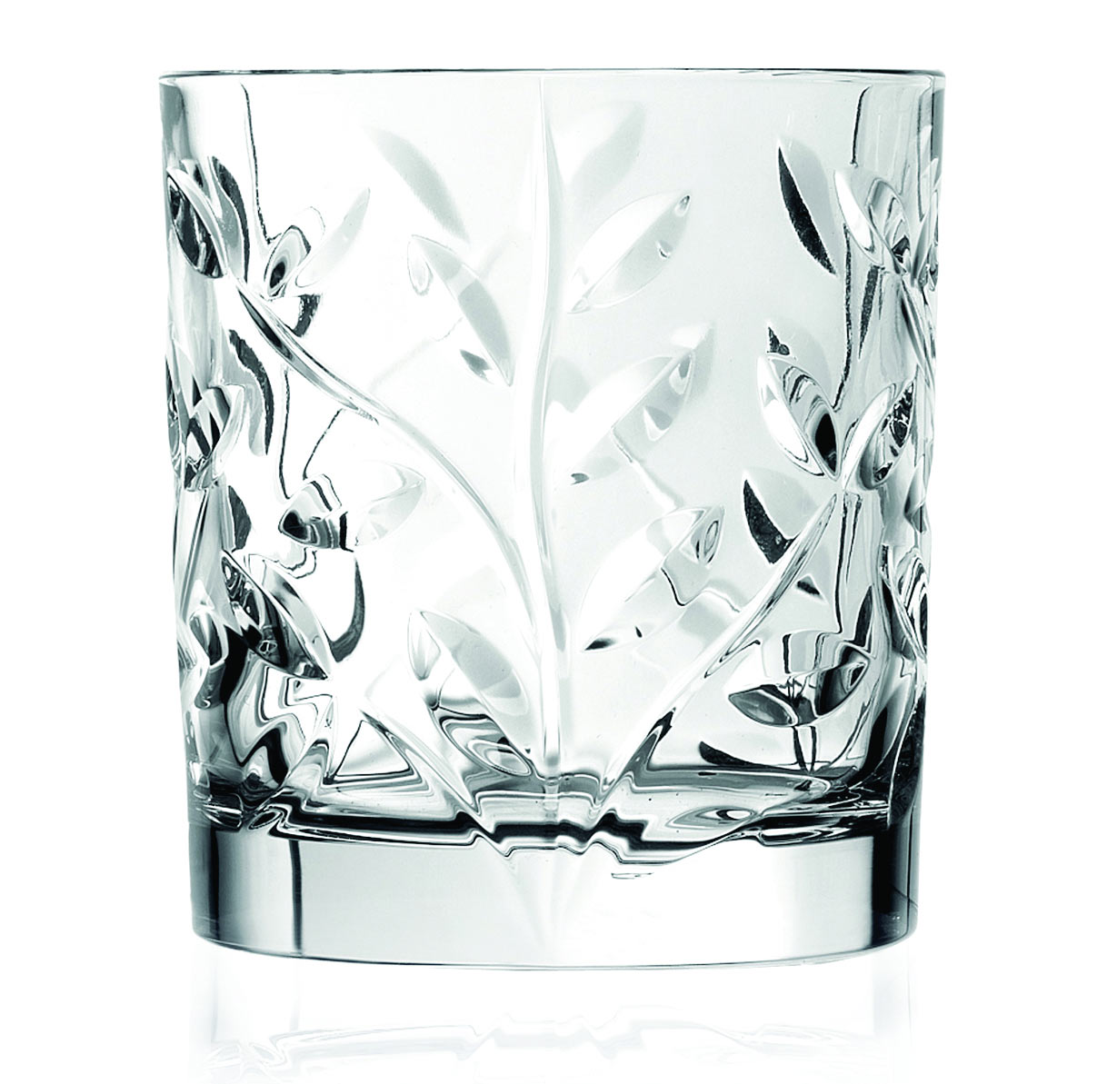 Vasos RCR Laurus 33 cl (juego de 6)