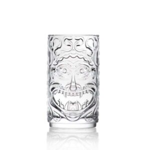 Vasos Tiki RCR Etruria 45 cl (Juego de 4)