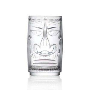 Vasos Tiki RCR Sardinia 46 cl (Juego de 4)