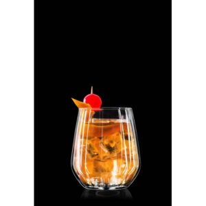 Alternative view of Vasos RCR Optiq 43 cl (Juego de 6)