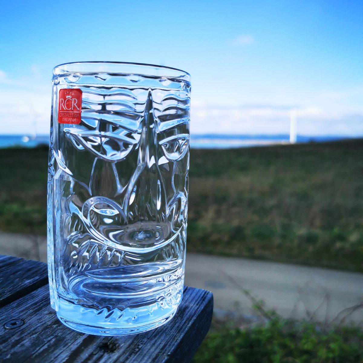 Vasos Tiki RCR Sardinia 46 cl (Juego de 4) - Imagen 10