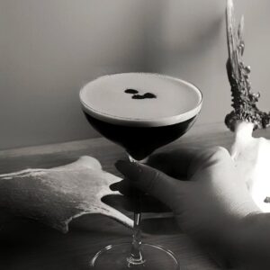 Alternative view of Juego de 6 Copas de Cóctel Nude Terroir 18,5 cl