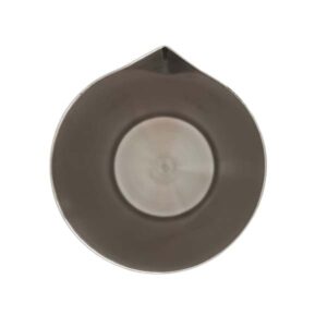 Alternative view of Coctelera de Acero Inoxidable 50 cl