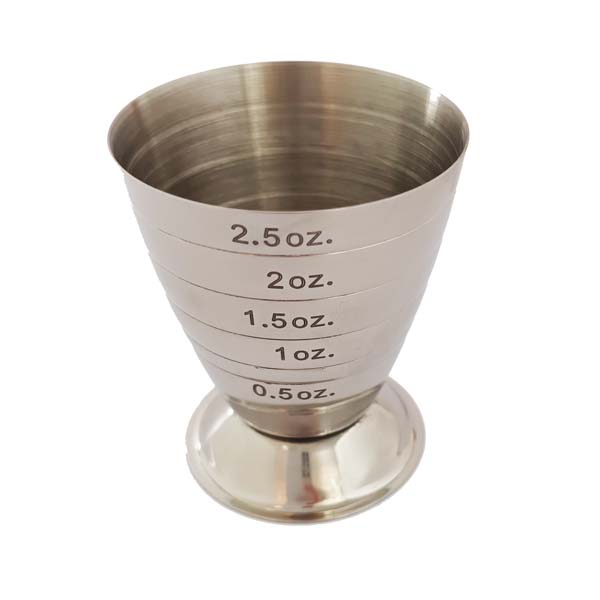 Jigger de Medición Precisa 75 ml - Imagen 4