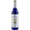 Sirope de Curaçao Azul Il Doge - 70 cl