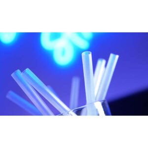 Alternative view of Agitadores y Pajitas 270x6 mm (10 unidades)