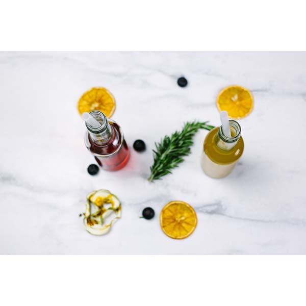 Agitadores y Pajitas 140x6 mm (10 Piezas) - Imagen 5