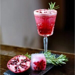 Alternative view of Copas RCR Tattoo 28,6 cl (Juego de 6)