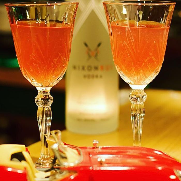 RCR Melodia Copa de Vino Tinto 27 cl (Juego de 6) - Imagen 4