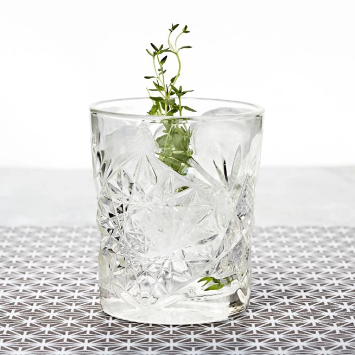 Vasos de Chupito Hobstar de Onis (Libbey) 6 cl (12 unidades) - Imagen 2