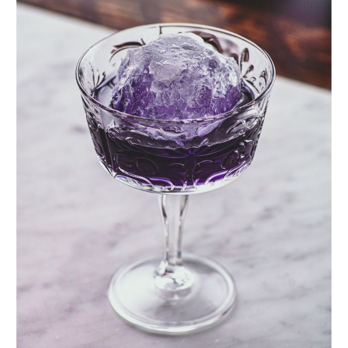 Copa de Champán RCR Tattoo 26,8 cl (6 piezas) - Imagen 3