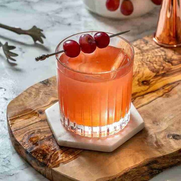 RCR Timeless Vasos Old Fashioned 31 cl (Juego de 6) - Imagen 6