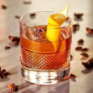 Alternative view of RCR Brillante Vaso DOF 34 cl (Juego de 6)