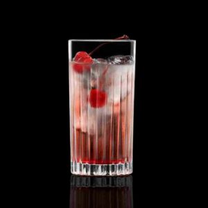 Alternative view of RCR Timeless Vaso Highball 44 cl (Juego de 6 Piezas)