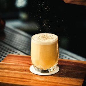 Alternative view of Vasos RCR Alkemist 34,6 cl (Juego de 6)