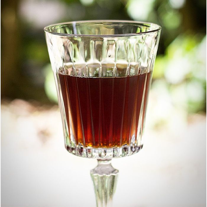 RCR Timeless Vino Tinto 29 cl (Juego de 6) - Imagen 2