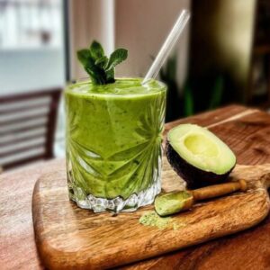 Alternative view of Vasos RCR Oasis 31 cl (Juego de 6 Piezas)