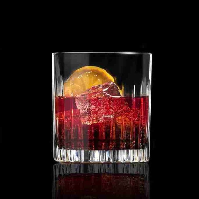 RCR Timeless Vasos Old Fashioned 31 cl (Juego de 6) - Imagen 5
