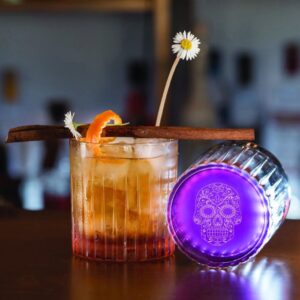 Alternative view of Vasos RCR Pedro & Rosa 36 cl (Juego de 6)