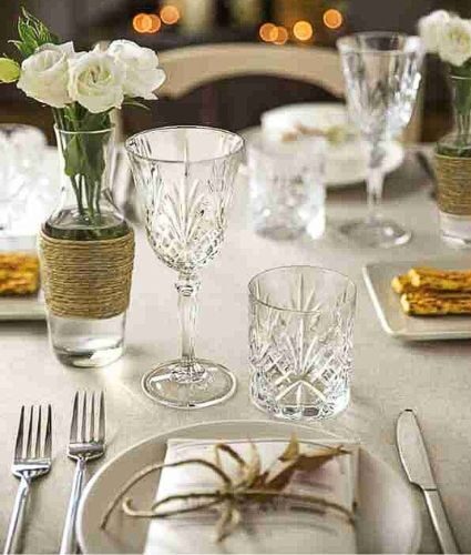 Vasos RCR Melodia de 31 cl (Juego de 6 unidades) - Imagen 6