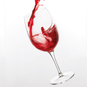 Alternative view of Copa de Vino Tinto Luigi Bormioli Aero 48 cl (Juego de 6)