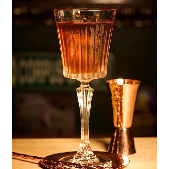 RCR Timeless Vino Tinto 29 cl (Juego de 6) - Imagen 3