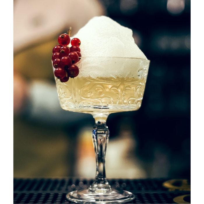 Copa de Champán RCR Tattoo 26,8 cl (6 piezas) - Imagen 4