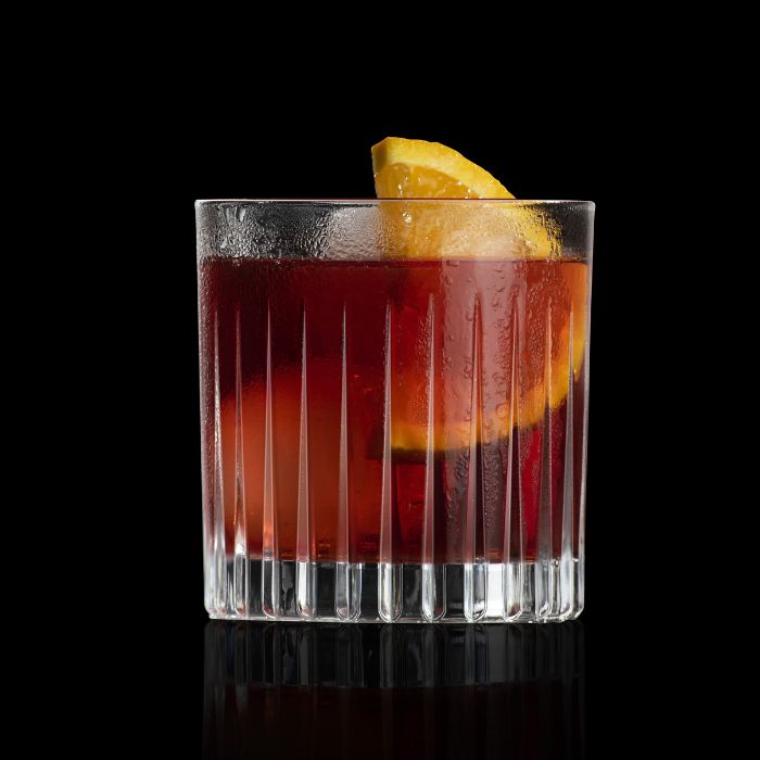 RCR Timeless Vasos Old Fashioned 31 cl (Juego de 6) - Imagen 9